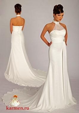Коллекция Лиза Донетти, свадебное  платье, модель 70036