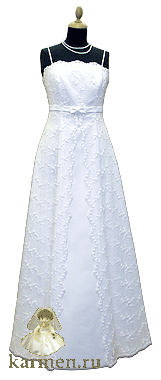 Свадебное платье, модель 219