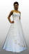 Свадебные платья, вечерние платья и выпускные платья. Свадебное, вечернее платье. Модели 022.